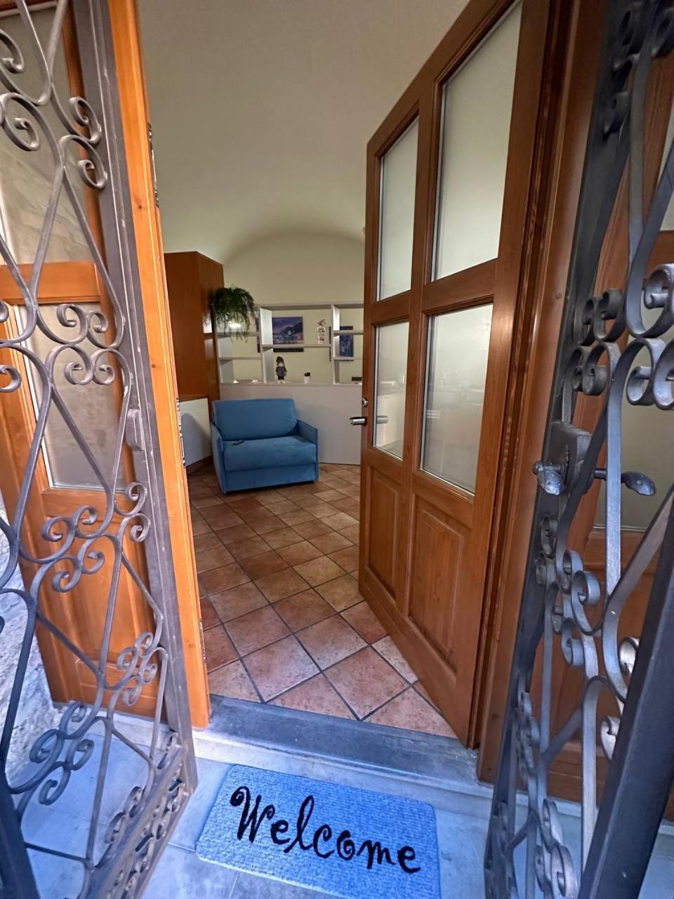 Casa Beccarie Vila Lovere Exterior foto
